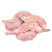 petits lapins (3 pièces)